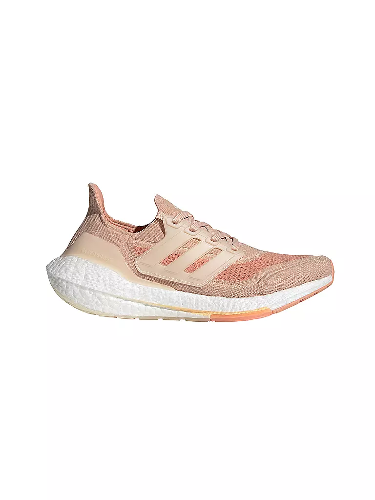 ADIDAS Damen Laufschuhe Ultraboost 21 bunt